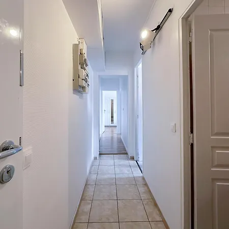 Appartement Center 2 Appt Metro 14 Olympiades Paris
