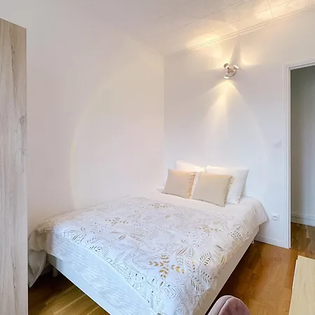 Appartement Center 2 Appt Metro 14 Olympiades